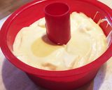 シフォンケーキ☆作り方6写真