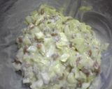 軽～い♪納豆天作り方3写真