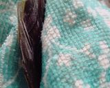 昆布と鰹で＊基本の混合だし作り方1写真