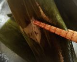 昆布と鰹で＊基本の混合だし作り方3写真