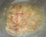 昆布と鰹で＊基本の混合だし作り方6写真