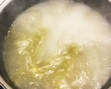 鶏肉の絶品和風パスタ 15分作り方2写真
