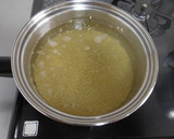 簡単キヌア料理☆トマト缶でチーズ焼き★作り方1写真