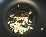 鶏肉の絶品和風パスタ 15分作り方4写真
