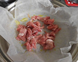 簡単キヌア料理☆トマト缶でチーズ焼き★作り方6写真