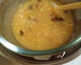 レモンde爽やか～*芋ようかん作り方4写真