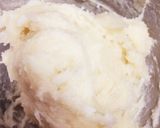 HB湯種☆基本のふわもちちぎりパン作り方2写真