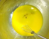 アボカドの生姜カプレーゼ。作り方1写真