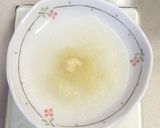 抹茶ゼリーとさつまいものタルト作り方9写真
