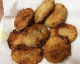おいしい牛肉コロッケ♡作り方8写真