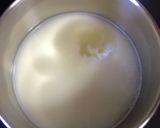 抹茶ゼリーとさつまいものタルト作り方13写真