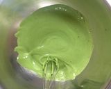 抹茶ゼリーとさつまいものタルト作り方14写真