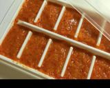 離乳食全期OK パプリカ。楽々皮剥き作り方11写真