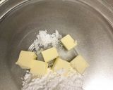タルト（土台）作り方3写真