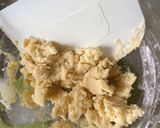 タルト（土台）作り方5写真
