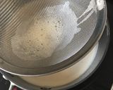 タルト（土台）作り方10写真