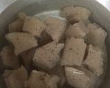 こんにゃく唐揚げ☆どちらがお好み?作り方2写真