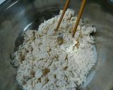 基本のピザ生地 パンタイプ作り方3写真