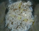 基本のピザ生地 パンタイプ作り方4写真