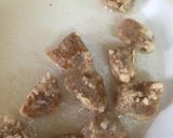 こんにゃく唐揚げ☆どちらがお好み?作り方8写真