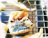 新玉ねぎ～鯵の南蛮漬け～話題入り感謝作り方3写真