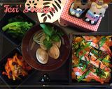 基本★ハマグリのお吸い物★ひな祭りに♡作り方8写真
