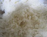 和のレーズンクッキー♪生姜と甘酒入りで作り方4写真