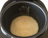 炊飯器で作る☆よもぎのぼたもち作り方2写真