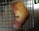 ちぎりパン&ちょっと作り方8写真
