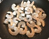 簡単*美味♫エビマヨ作り方2写真