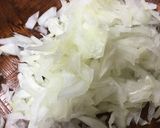 男料理☆週末のつまみ☆グワカモレ☆作り方1写真
