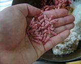 煮込みハンバーグ作り方5写真