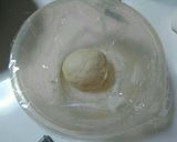基本のピザ生地 パンタイプ作り方6写真