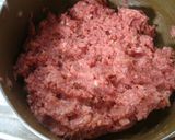 煮込みハンバーグ作り方6写真