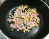 お弁当にも！簡単かわいいミルクゼリー寄せ作り方2写真
