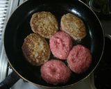 煮込みハンバーグ作り方8写真