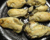 簡単♪牡蠣のトマト煮作り方3写真