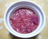✿酢しょうが梅✿作り方5写真