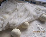 簡単にできる本格的な肉まん♪作り方1写真