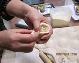簡単にできる本格的な肉まん♪作り方5写真