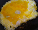 中華料理☆ズッキーニと卵の炒め物作り方4写真