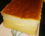 ＊魔法のケーキ＊材料6つだけ♪作り方15写真