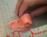 ホワイトデーに♡薔薇のクッキー♡作り方10写真