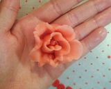 ホワイトデーに♡薔薇のクッキー♡作り方12写真
