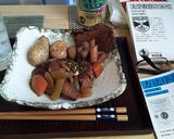 ヘルシー・ローストビーフ風甘辛煮作り方13写真