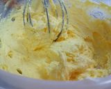 バナナとくるみのクランブルケーキ作り方6写真