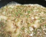 ふきのとう味噌作り方4写真