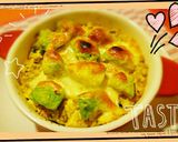 実は美味♡鯖の味噌煮缶で豆腐ハンバーグ♡作り方13写真