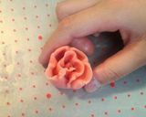 ホワイトデーに♡薔薇のクッキー♡作り方11写真