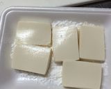 簡単！美味しい☆豚と豆腐の甘辛炒め作り方2写真